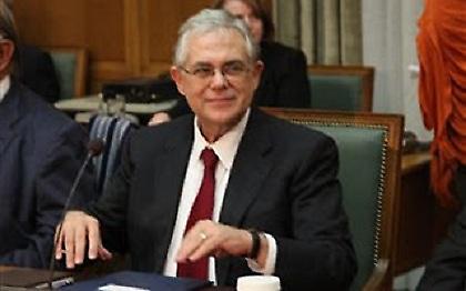 «Μεταγραφή» στο Μαξίμου