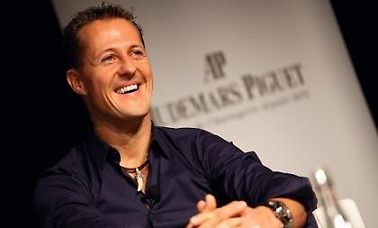 My-chael’s way… (vids)