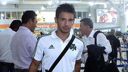 Περί Σωτήρη Νίνη…