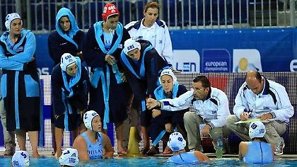 Το πρώτο «ξεκαθάρισμα»