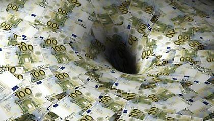 «Πεθαίνει» το ευρώ!