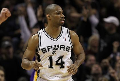 Στο NBDL έστειλαν τον Νιλ οι Σπερς