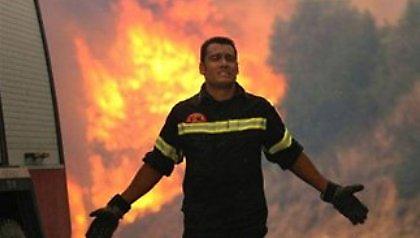 Αποζημίωση ζητά ο Δήμος Πεντέλης από την Τουρκία