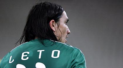 Η μέρα που (δεν) έφυγε ο Λέτο...