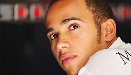 Τραγουδιστής R&B o Χάμιλτον!