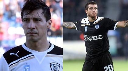 Η σωτηρία και η «μεταμόρφωση» του ΠΑΟΚ