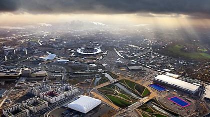 Αντίστροφη μέτρηση για τους Ολυμπιακούς