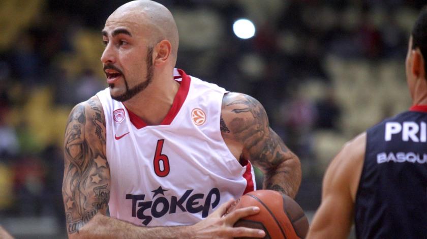 Άντιτς: «Να μην μας επηρεάσει το ρεπό»