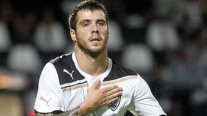 Βιεϊρίνια παίξε… μπαλίτσα στην Μπουντεσλίγκα