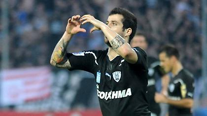 Τέλος εποχής…