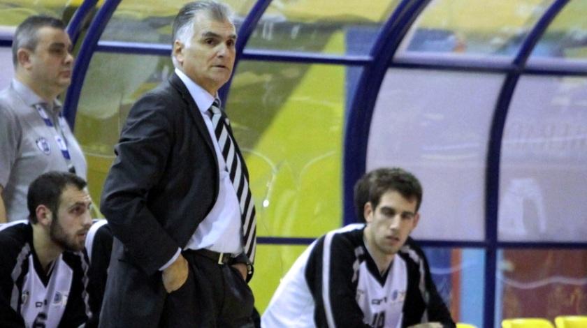 Μαρκόπουλος: «Μεγάλη προσοχή»