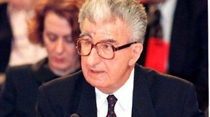 Κηδεύτηκε ο Κίρο Γκλιγκόροφ