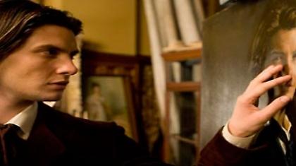 Της Προ-εδρικής φρ-ουράς