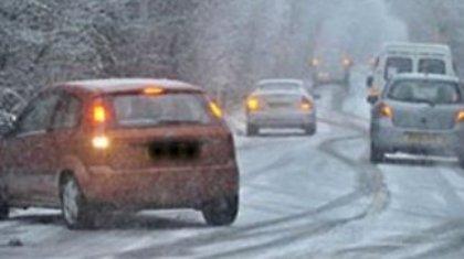 Απαραίτητες οι αλυσίδες σε Μακεδονία και Θεσσαλία