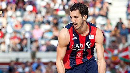 Νοκ άουτ ο Ρίμπας