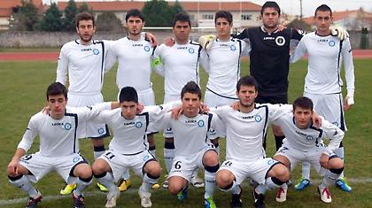 Βρήκε ΑΦΜ ο Ηρακλής!