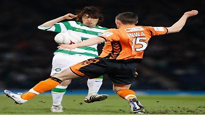 Πρωτάθλημα, Κύπελλο και Λιγκ Καπ Σκοτίας στο Sport TV!