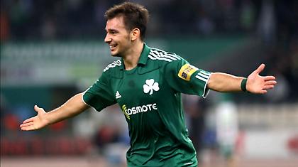 Στιγμές μαγικές, στιγμές Νίνη!