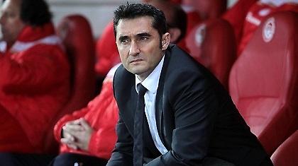 Η… μεταγραφική λογική του Βαλβέρδε