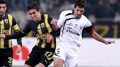 Η ΠΑΕ ΑΕΚ χάνει παίκτες και κινδυνεύει να χάσει τη ζωή της