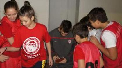 «Κλειδί το ματς με ΤΣΣΚΑ»