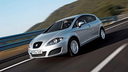 Ποδαρικό με εκπτώσεις η Seat