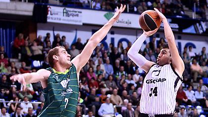 Προελαύνει η Ουνικάχα