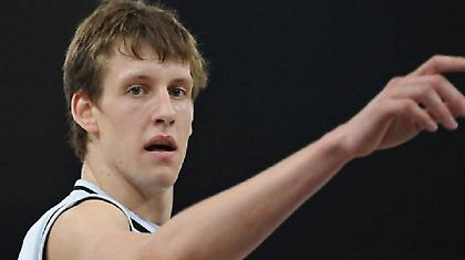 Ονόματα παικτών του ΝΒΑ όπως δεν τα έχετε ξανακούσει (Video)