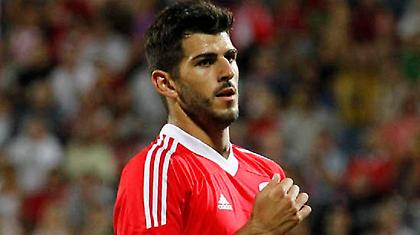 Επιθετικοί «αετοί»