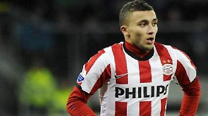 «Λιοντάρι» ο Λαμπιάντ