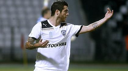 Το ξεπούλημα είναι στο DNA του ΠΑΟΚ