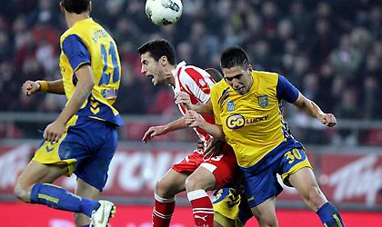 Το fair play του Παναιτωλικού στον ΠΑΟ