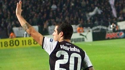 Οι άγνωστες πτυχές της καριέρας του Βιεϊρίνια