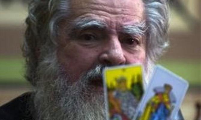 «Ο Ομπάμα θα χάσει» λέει Μεξικανός μάντης