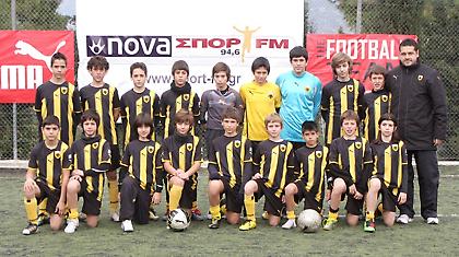 Η μέρα των …φαβορί!