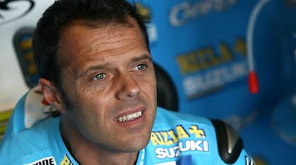 Έπιασε δουλειά…