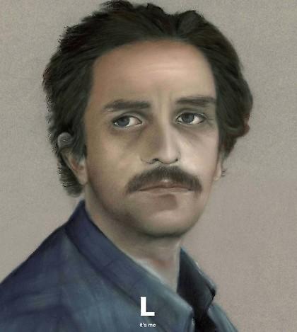 Το L του Μακρίδη