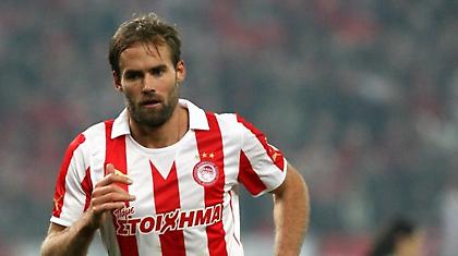 Ο Μέλμπεργκ και οι δύο Ελληνες