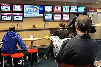 Παράταση και αμνηστεία για το στοίχημα στην Ισπανία