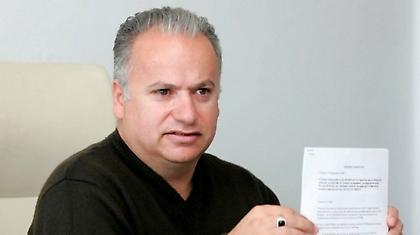 Ο Ξενιάδης απαντά στον Τσίπρα...