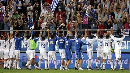 Αύξηση στις παραγγελίες εισιτηρίων για το Euro 2012