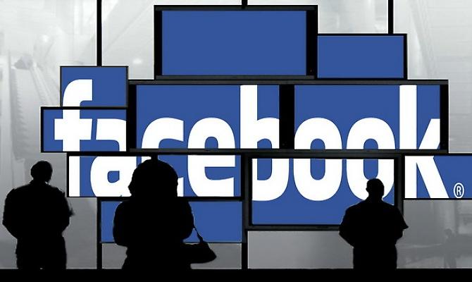 To Facebook σημαντική αιτία διαζυγίων