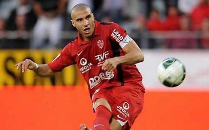 «Λιοντάρι» ο Ρίμπας