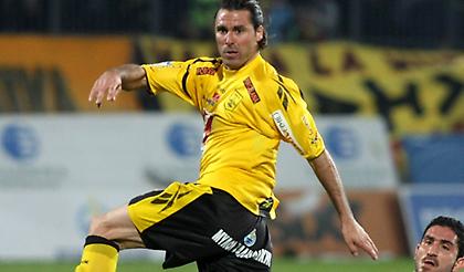 Κλείνει στον Άρη Λεμεσού ο Ντ. Φερνάντες