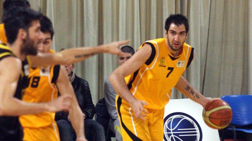 Όταν ξύπνησε ο Άρης…