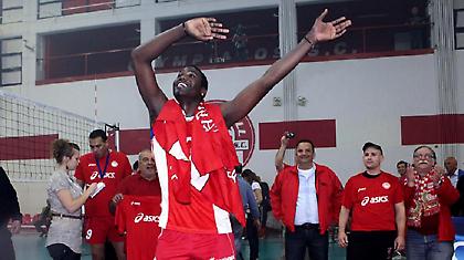 Τυπικά Ντεσπέιν