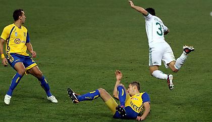 Ναι, έχει μέταλλο!