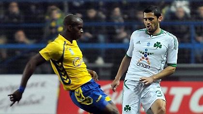 Δεν φτάνει ένας σταυρός...