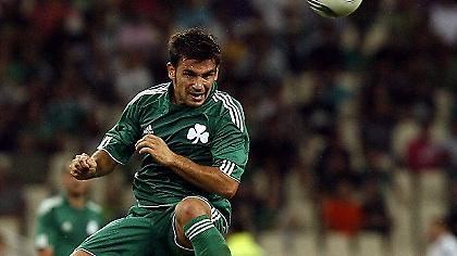 Ο Νίνης έχει… υπόβαθρο!