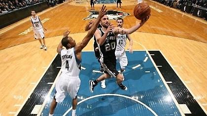 Χειρουργείο για Τζινόμπιλι